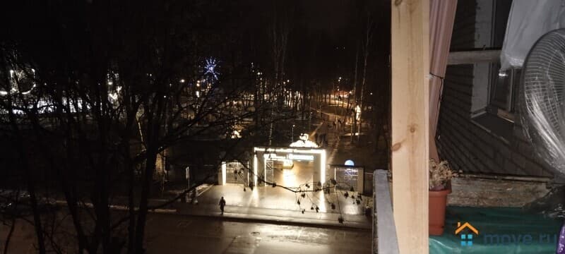 комната, 17 м&sup2;