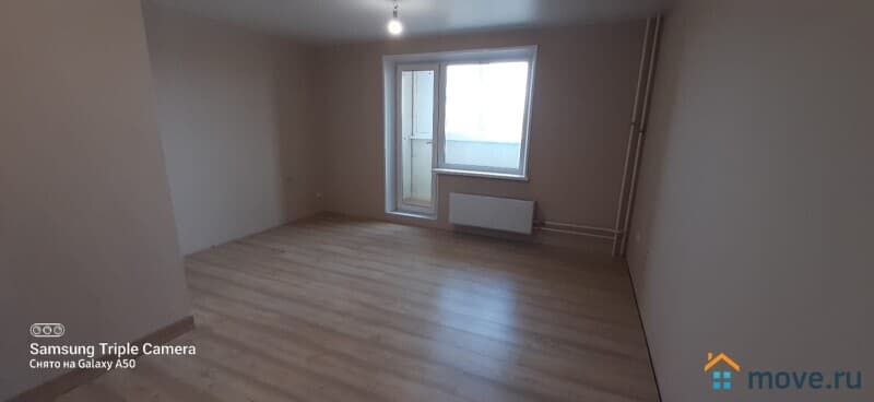 студия, 24.5 м&sup2;