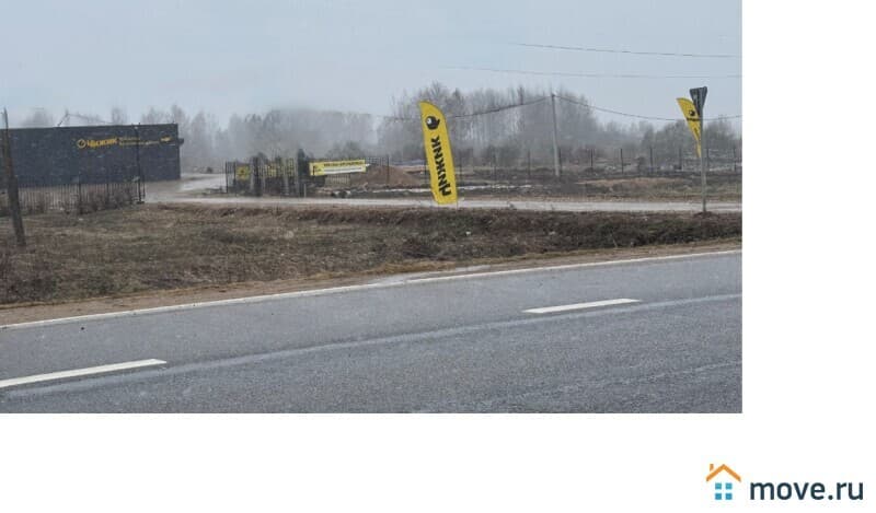 отдельное здание, 500 м&sup2;