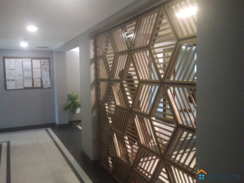 1-комн. квартира, 41 м&sup2;