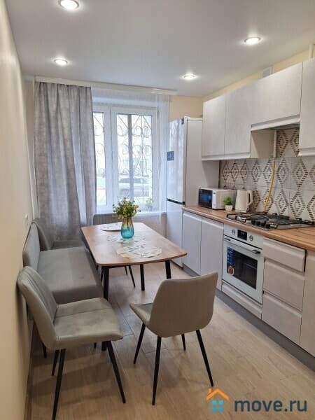 2-комн. квартира, 48 м&sup2;