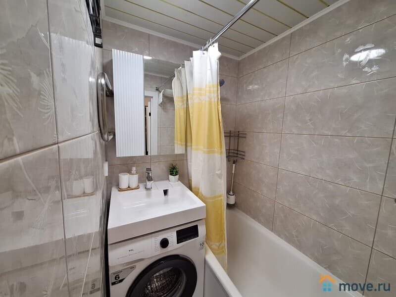 2-комн. квартира, 48 м&sup2;