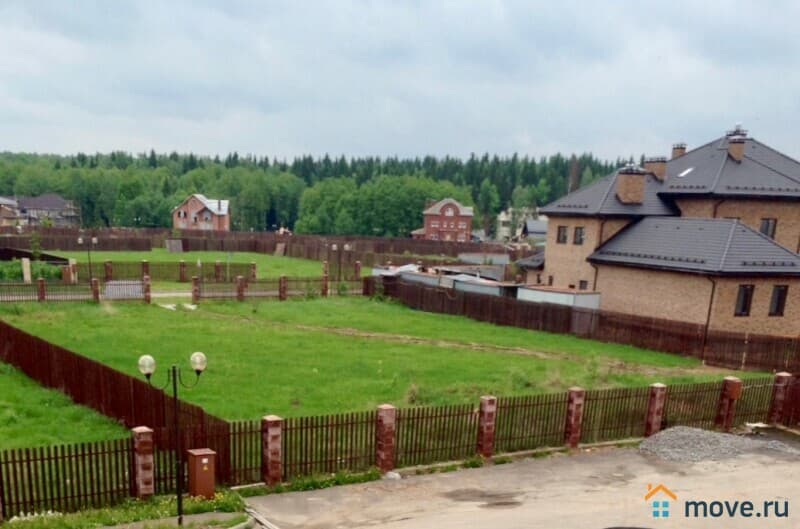 земля под ИЖС, 20 соток