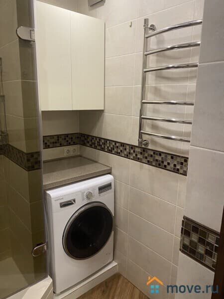 2-комн. квартира, 60 м&sup2;