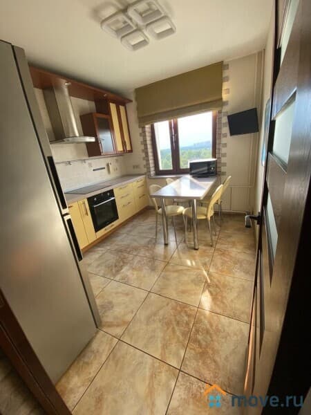 2-комн. квартира, 60 м&sup2;