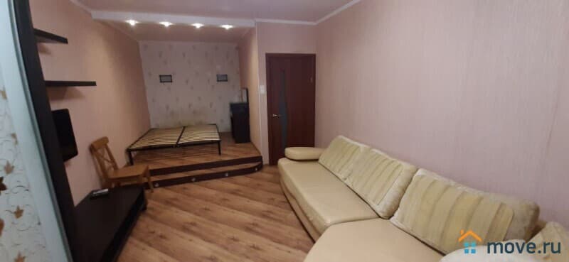 1-комн. квартира, 40 м&sup2;