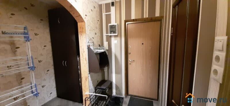 1-комн. квартира, 40 м&sup2;