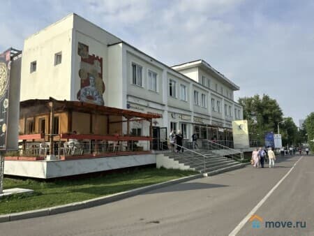Сдаю коммерческую недвижимость
