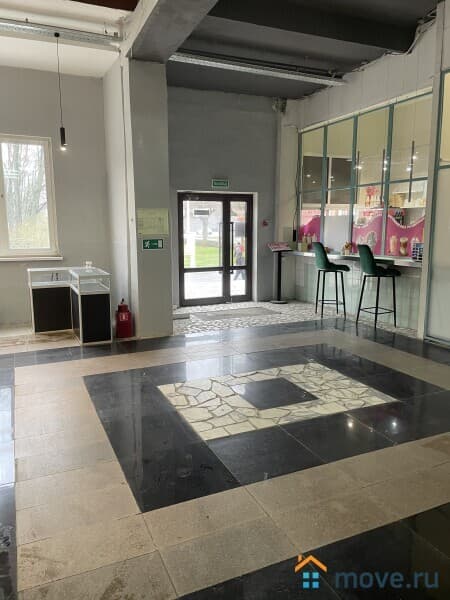 офис, 185 м&sup2;