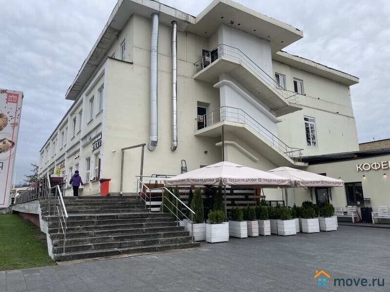 офис, 185 м&sup2;