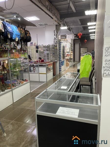 офис, 185 м&sup2;