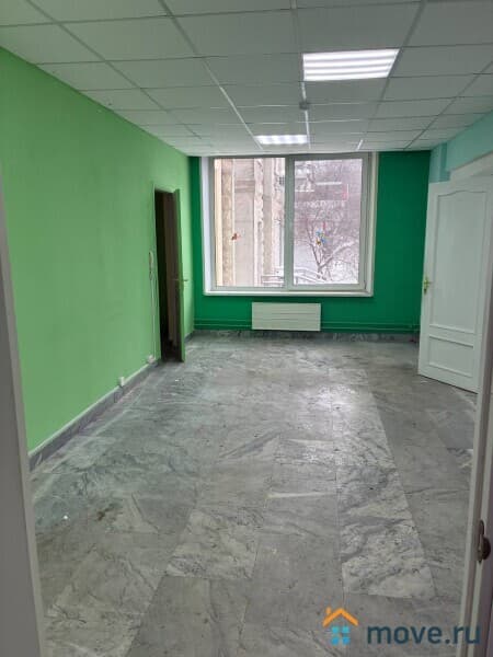 офис, 47 м&sup2;