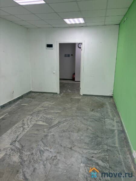офис, 47 м&sup2;