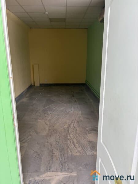офис, 47 м&sup2;