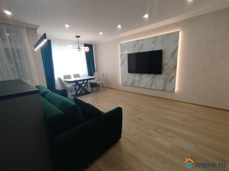 2-комн. квартира, 69 м&sup2;