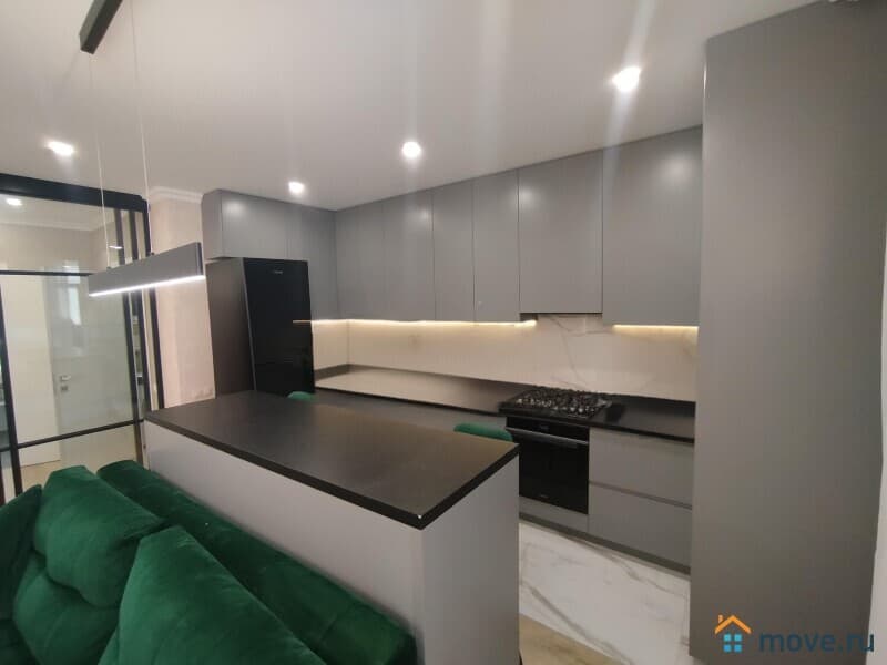 2-комн. квартира, 69 м&sup2;