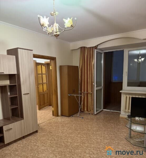 1-комн. квартира, 36 м&sup2;