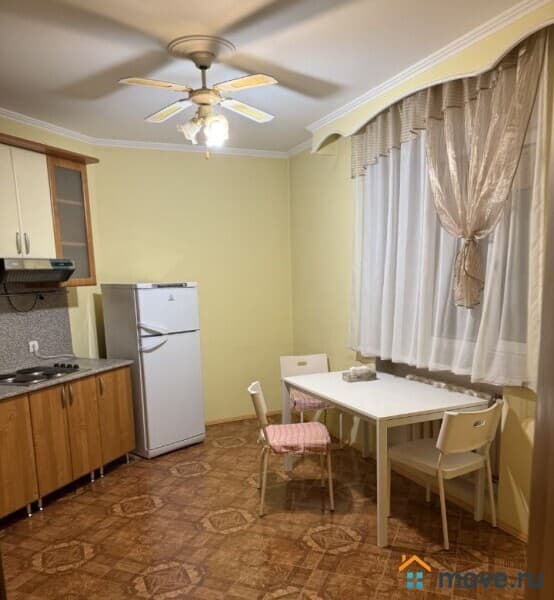 1-комн. квартира, 36 м&sup2;