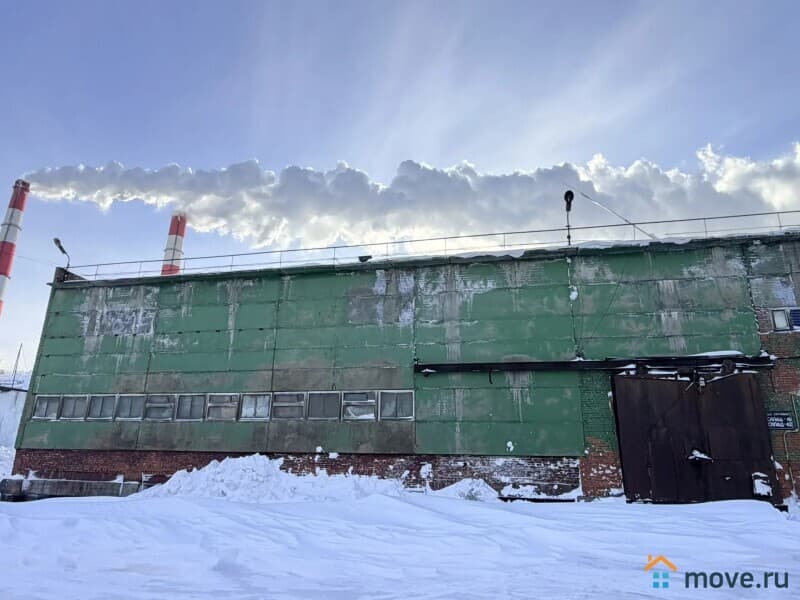 склад, 1828 м&sup2;