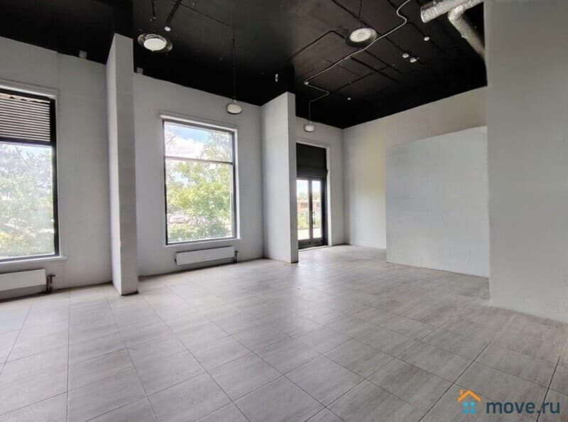 свободного назначения, 50 м&sup2;