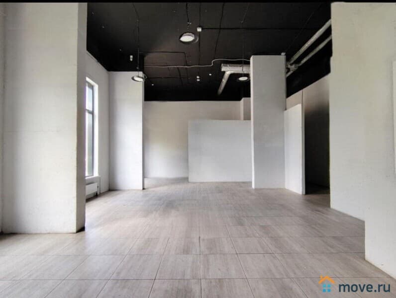 свободного назначения, 50 м&sup2;