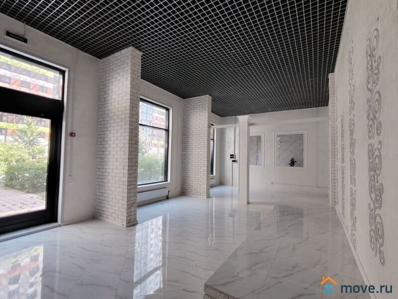 свободного назначения, 50 м&sup2;