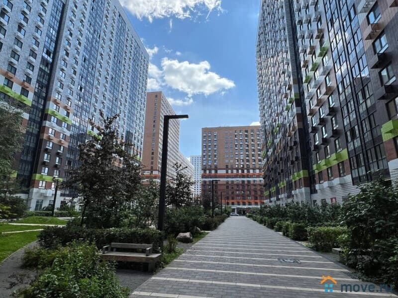 свободного назначения, 50 м&sup2;
