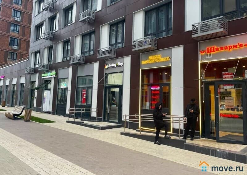свободного назначения, 36 м&sup2;
