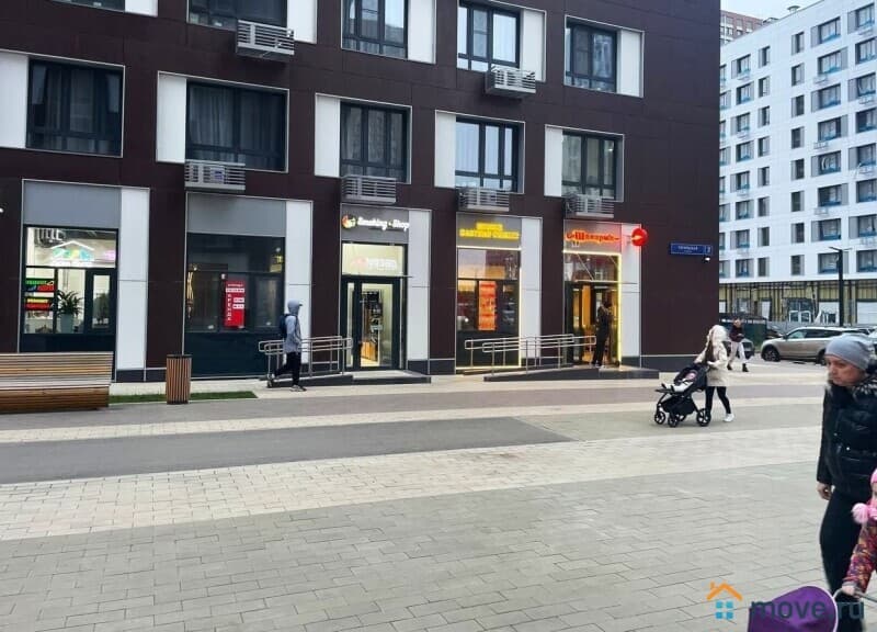 свободного назначения, 36 м&sup2;