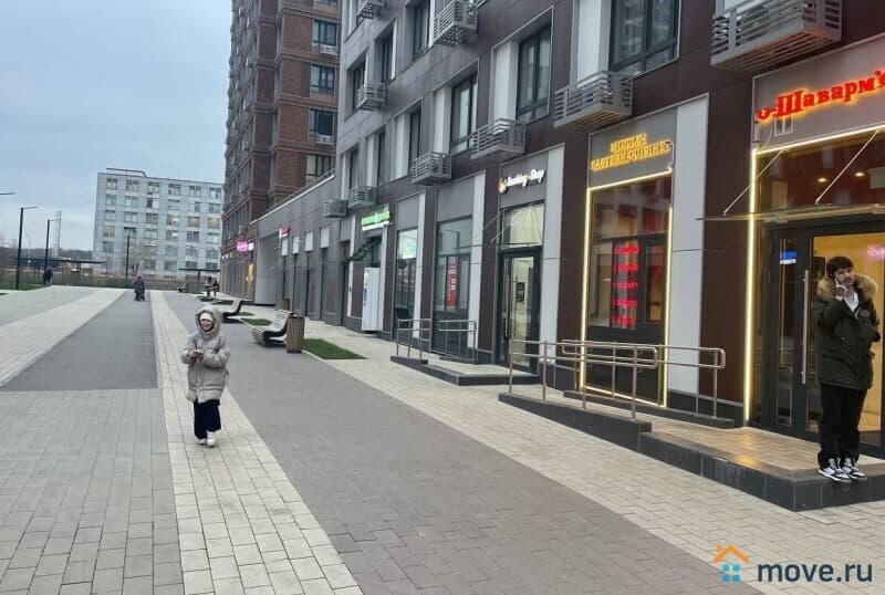 свободного назначения, 36 м&sup2;