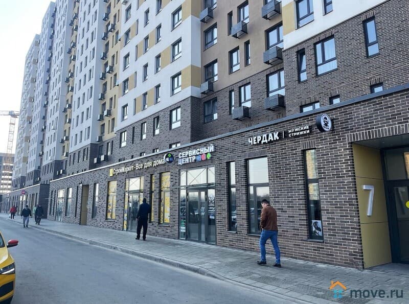 свободного назначения, 77 м&sup2;
