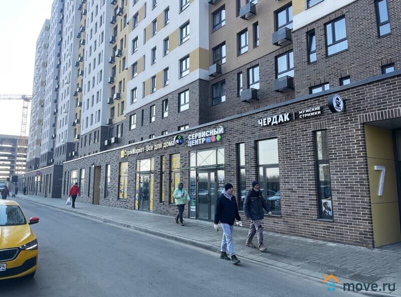 свободного назначения, 77 м&sup2;