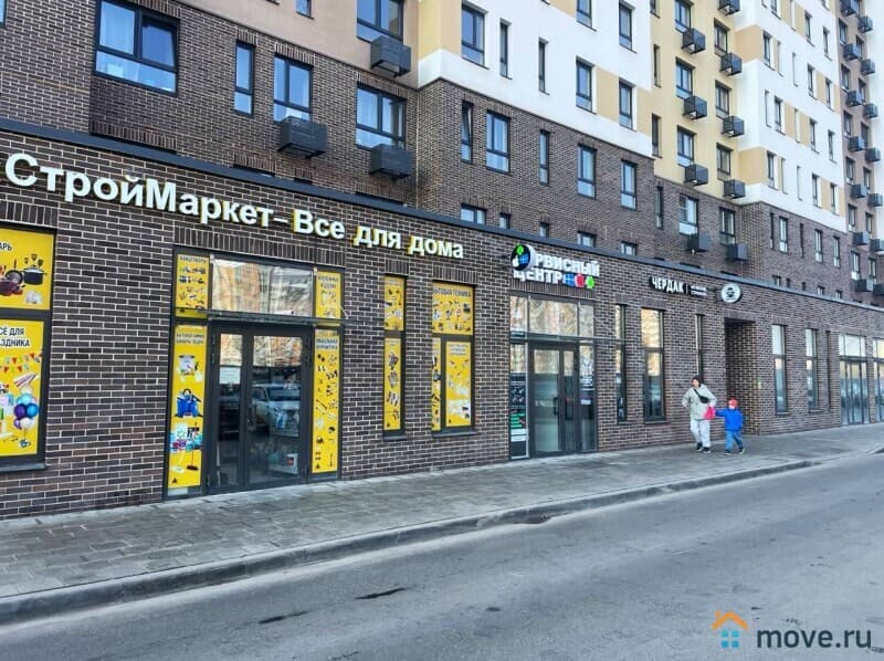 свободного назначения, 77 м&sup2;