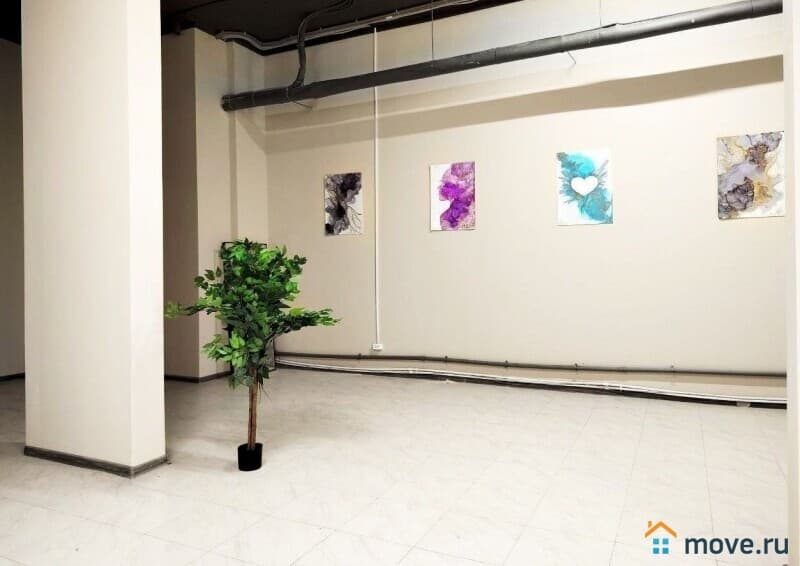 свободного назначения, 77 м&sup2;