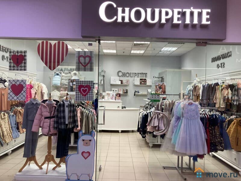 торговое помещение, 36 м&sup2;