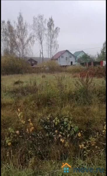 земля под ИЖС, 15 соток