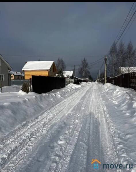 земля под ИЖС, 15 соток