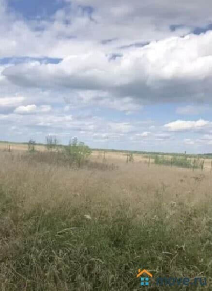 земля под ИЖС, 10 соток