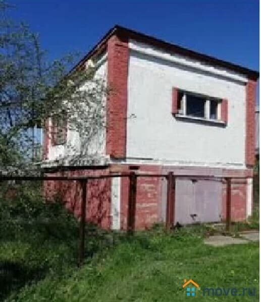 гараж, 45 м&sup2;