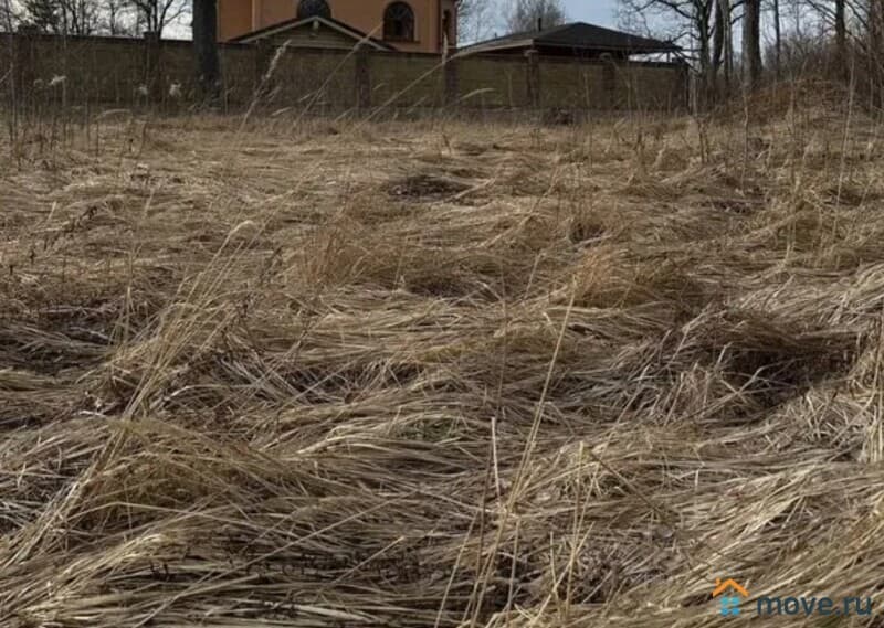 земля под ИЖС, 11.5 сотки