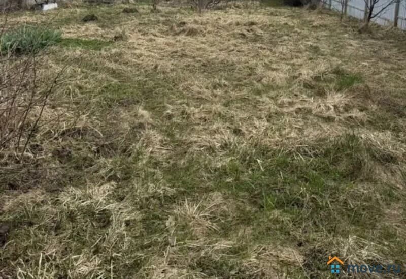 земля под ИЖС, 9 соток