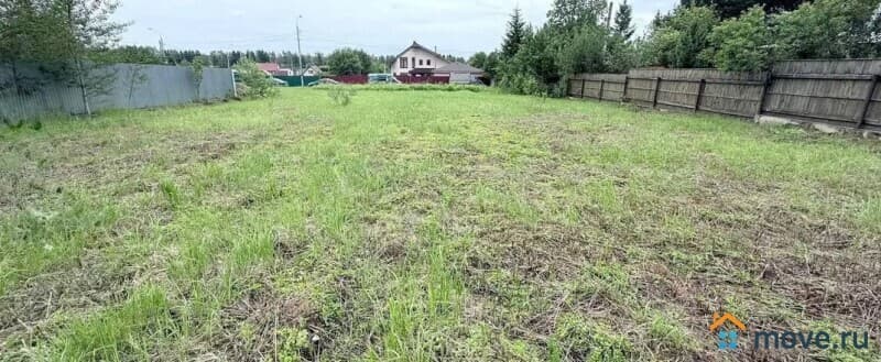 земля под ИЖС, 8 соток