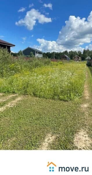земля под ИЖС, 8 соток