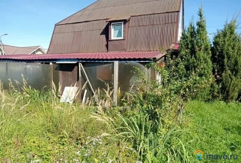 дом, 200 м&sup2;