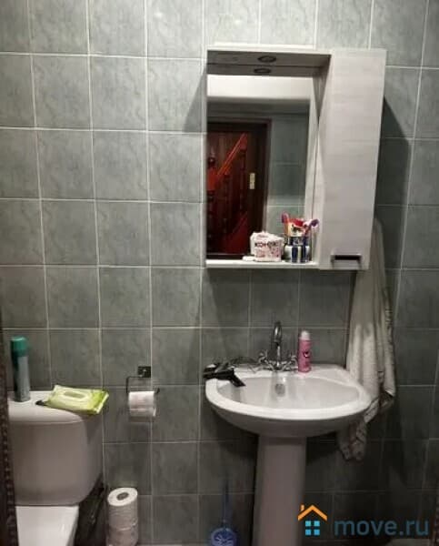 дом, 87 м&sup2;