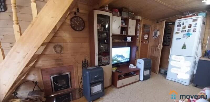 дом, 81 м&sup2;