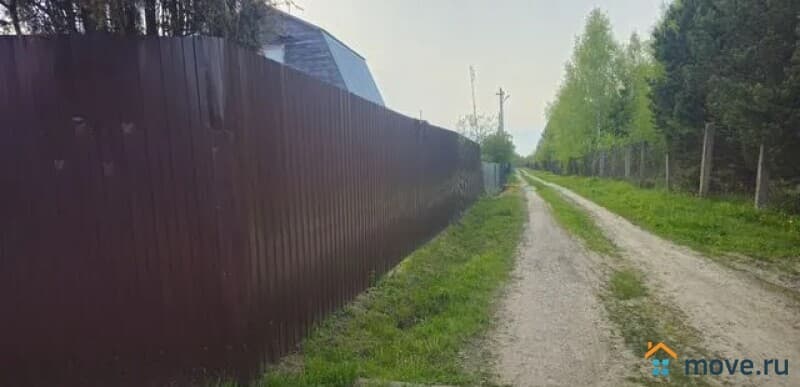 дом, 50 м&sup2;
