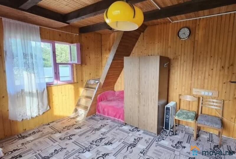 дом, 50 м&sup2;