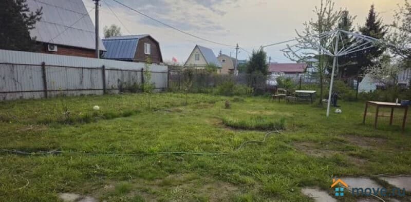 дом, 50 м&sup2;