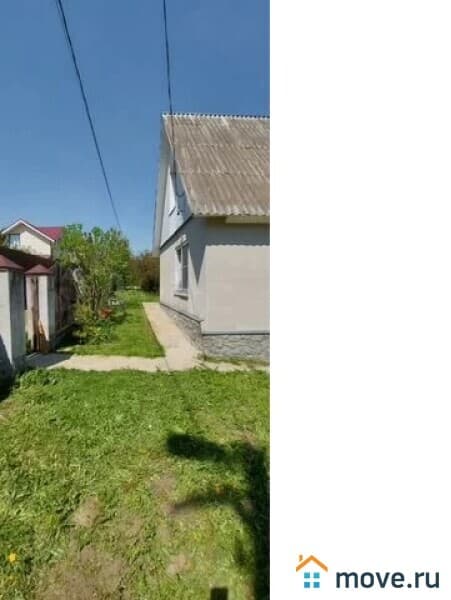 дом, 70.5 м&sup2;